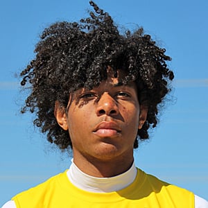 player headshot