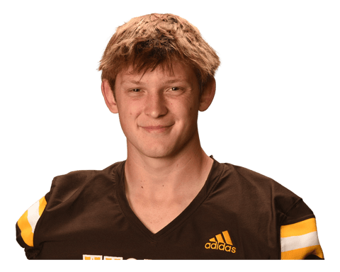 Dash Bauman