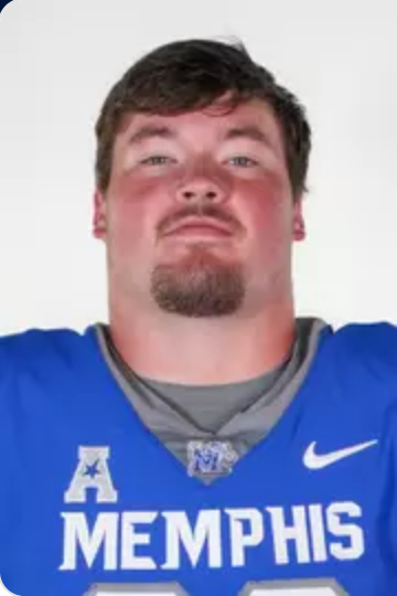 player headshot