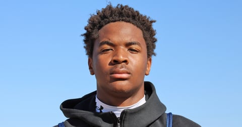 player headshot