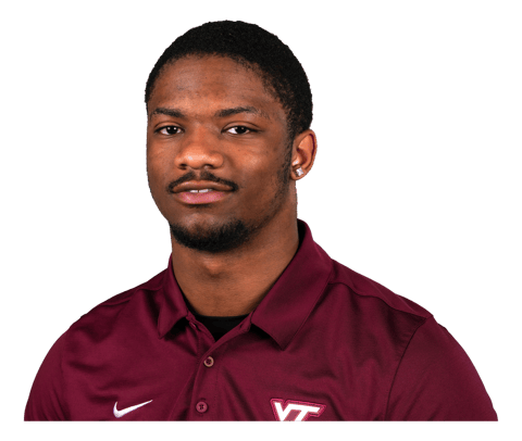 Cortez Harris