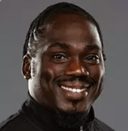 player headshot