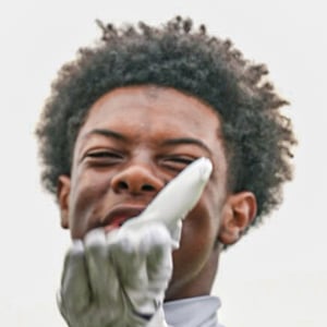 player headshot