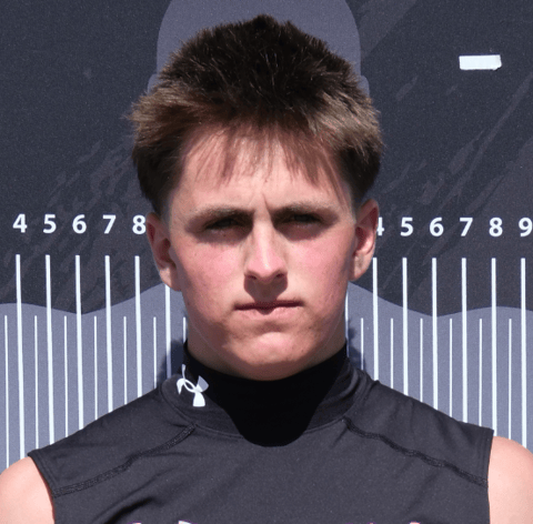 player headshot