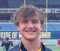 player headshot