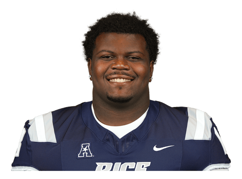 Ian Harrell