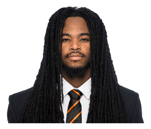 Maalik Murphy