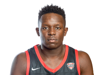 player headshot