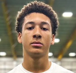 player headshot