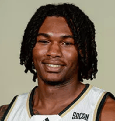 player headshot