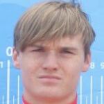 player headshot
