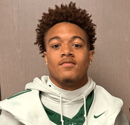 player headshot