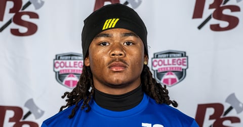 Dezmond Sanders