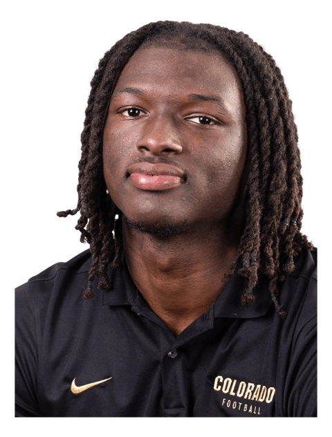Hykeem Williams