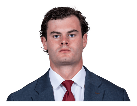 Pierce Walsh