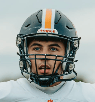 player headshot