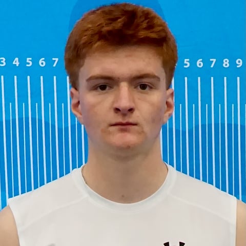 player headshot