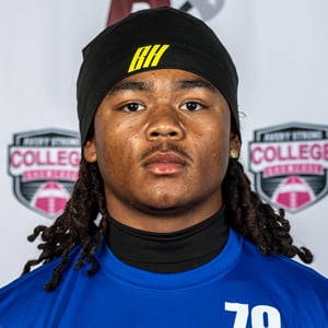 Dezmond Sanders