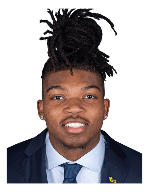 Nahki Johnson