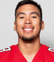 player headshot