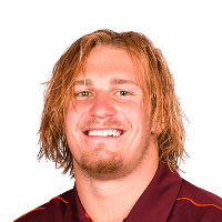 player headshot