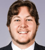 player headshot