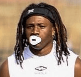 player headshot