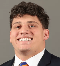 player headshot