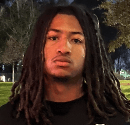 player headshot