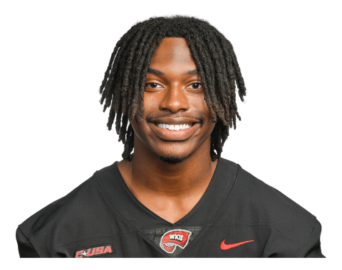 Jaylen Hampton