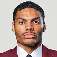 player headshot