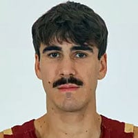 player headshot