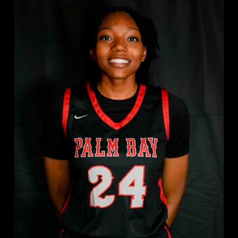 player headshot