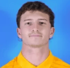 player headshot