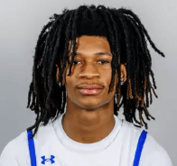 player headshot