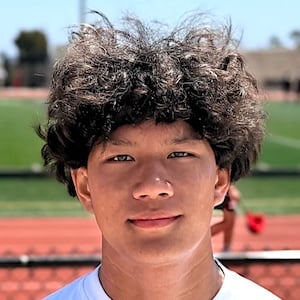 player headshot