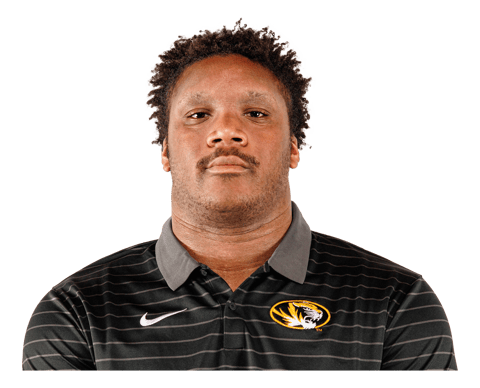Tajh Overton