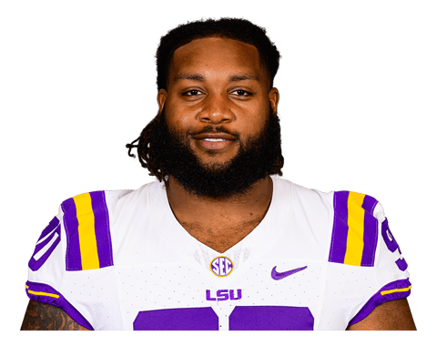 Jacobian Guillory