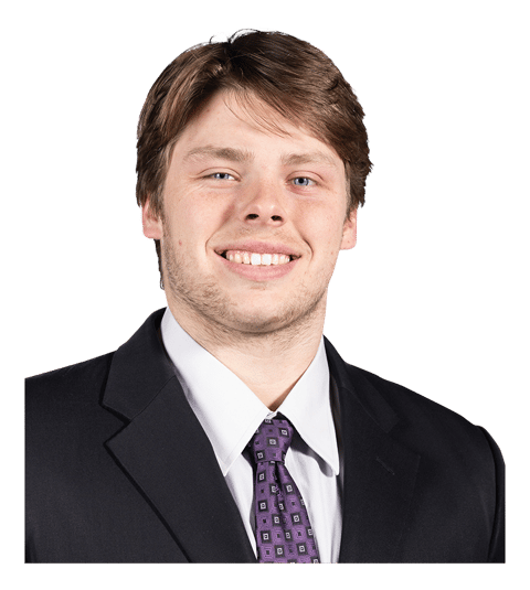 Travis Bates
