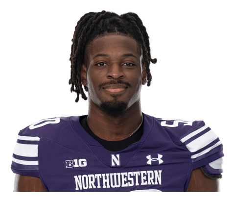 Qayvier Johnson