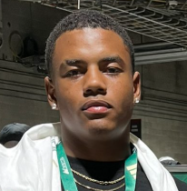 player headshot