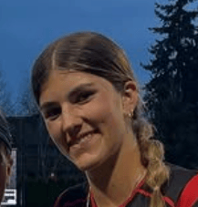 player headshot