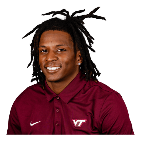 Sherrod Covil