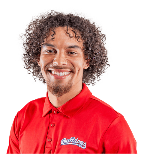 Antoine Sullivan