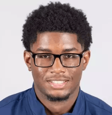 player headshot