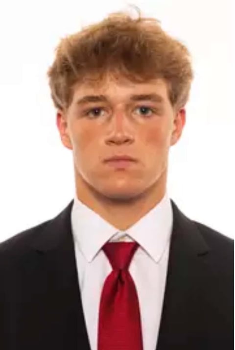 player headshot