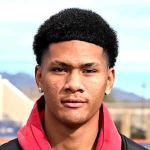 player headshot
