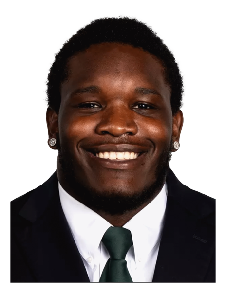 Traevon Mitchell