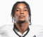 player headshot