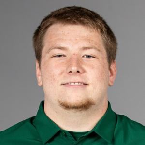 player headshot
